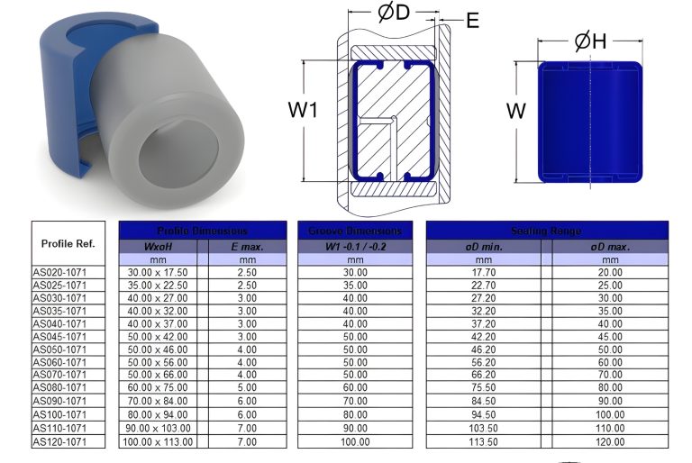 1071-small-OD-sealing datasheet