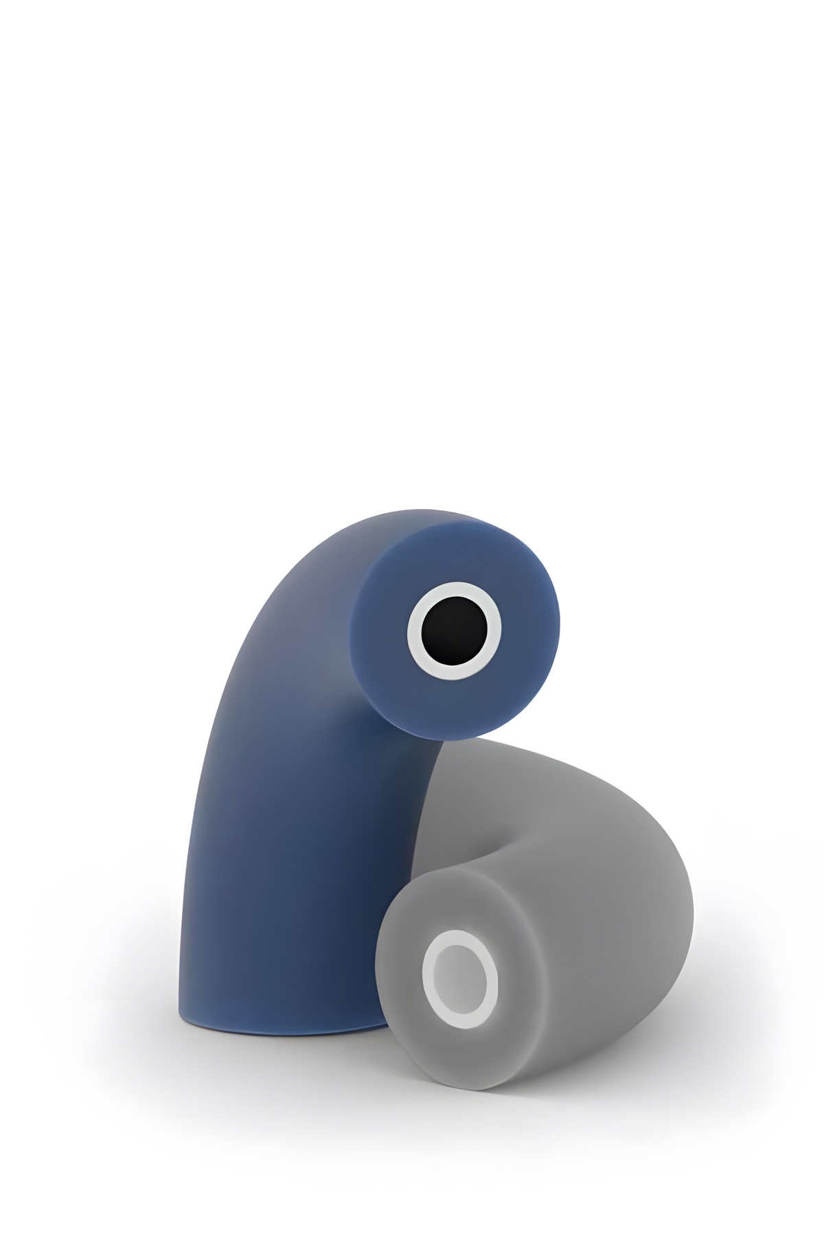 spring filled O-ring 1090-3D-10
