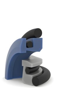 WRG double working cover wiper hydraulic seal