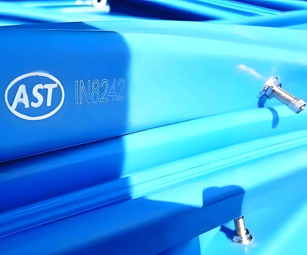 blue seal food industry
