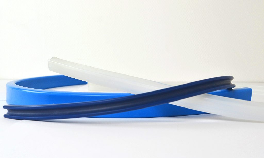 Home - Advanced Sealing Technology
